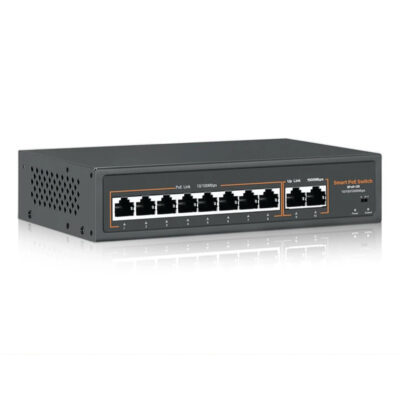 PoE коммутатор ASECAM AS965