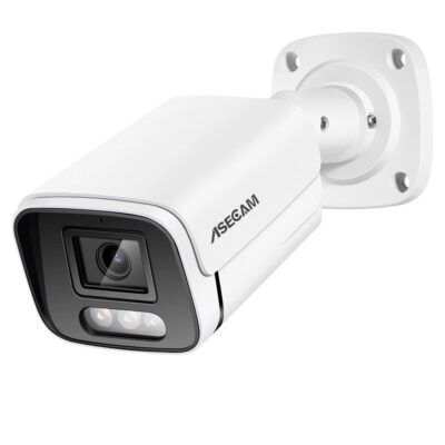 IP-камера ASECAM C-RU3LED