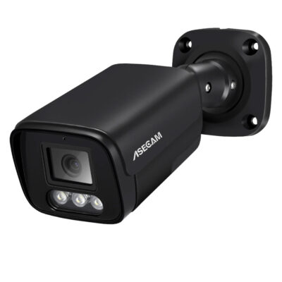 ASECAM IP-камера 8МП 4К C-RUXB3