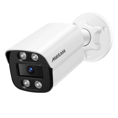 IP-камера ASECAM C-60S RU