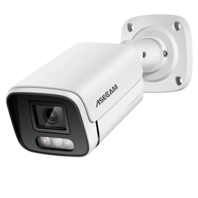 IP камера ASECAM C-RU 3LED B3