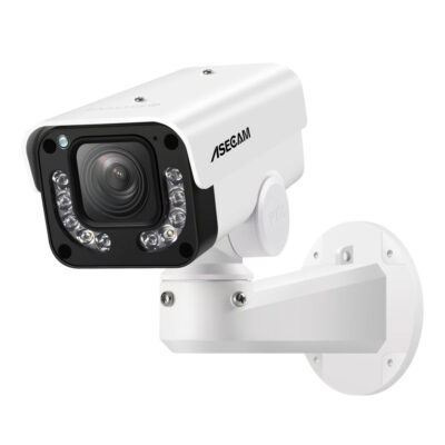 ASECAM C-RU NEWDX 4K PTZ камера
