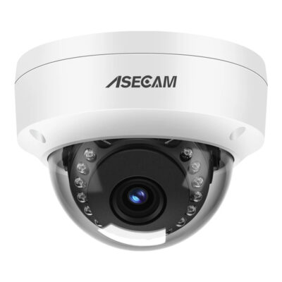 IP-камера ASECAM C-RU DOME A 3B
